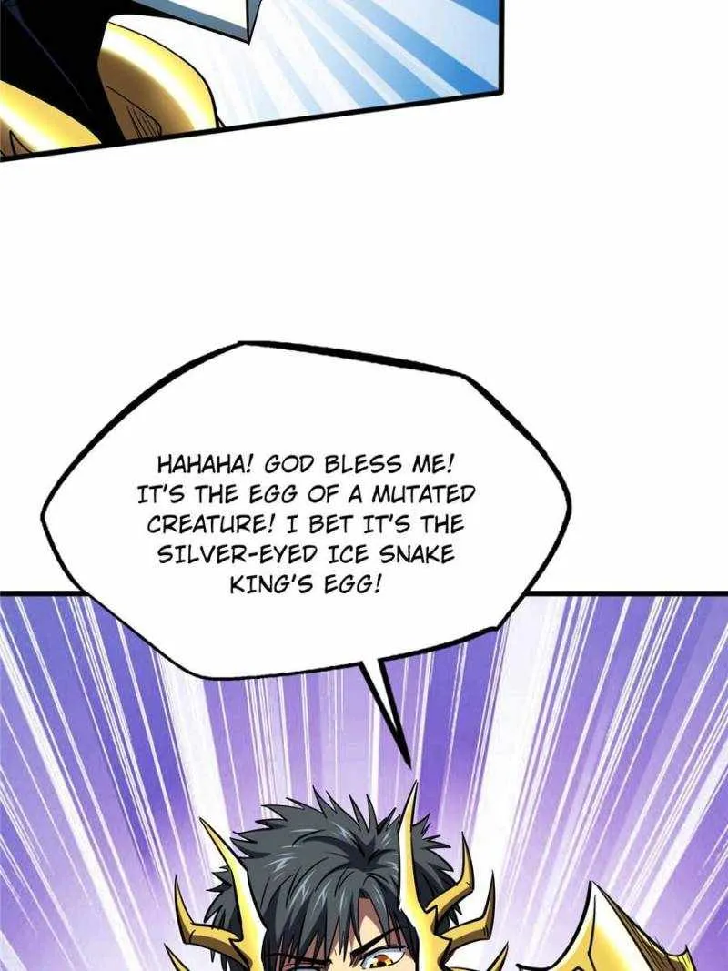 Read Super Gene chapter 185 image 40 on Lezhin