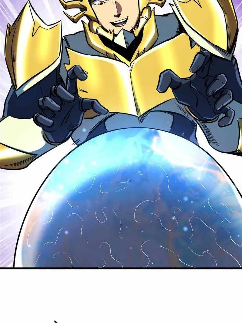 Read Super Gene chapter 185 image 41 on Lezhin
