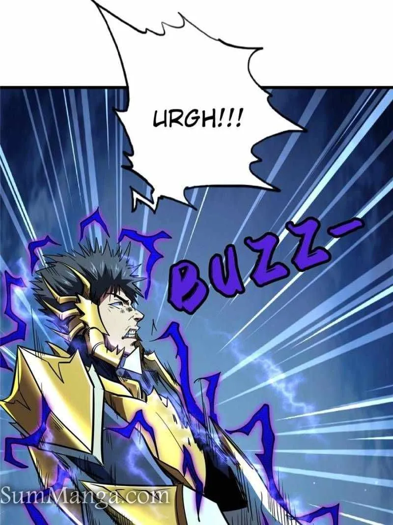 Read Super Gene chapter 185 image 42 on Lezhin