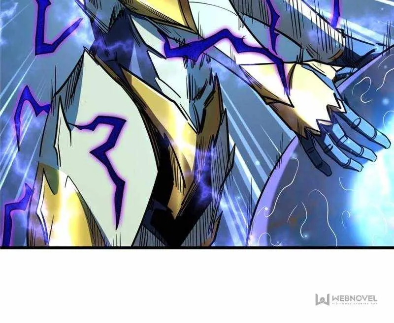 Read Super Gene chapter 185 image 43 on Lezhin