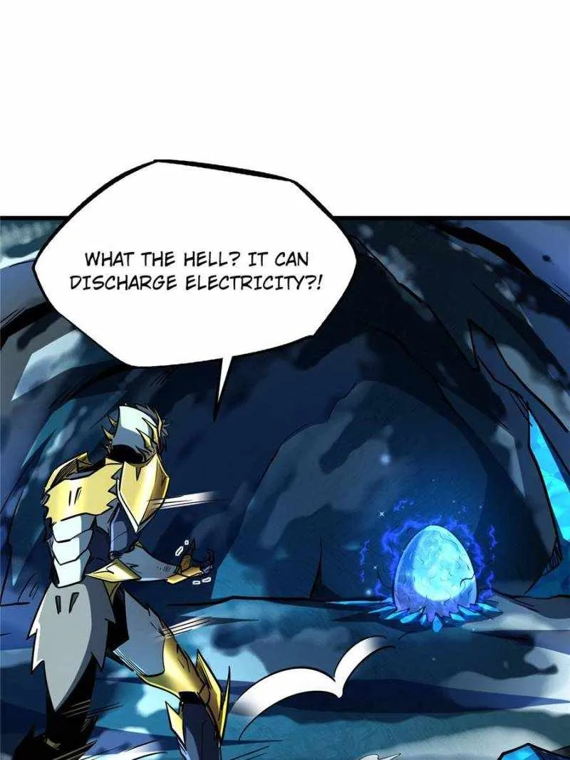 Read Super Gene chapter 185 image 44 on Lezhin