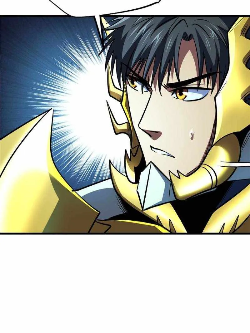 Read Super Gene chapter 185 image 47 on Lezhin