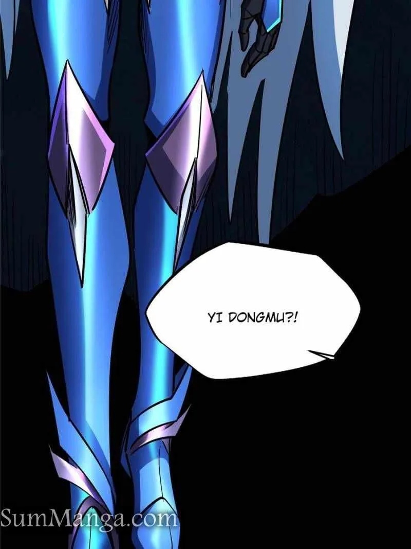 Read Super Gene chapter 185 image 51 on Lezhin