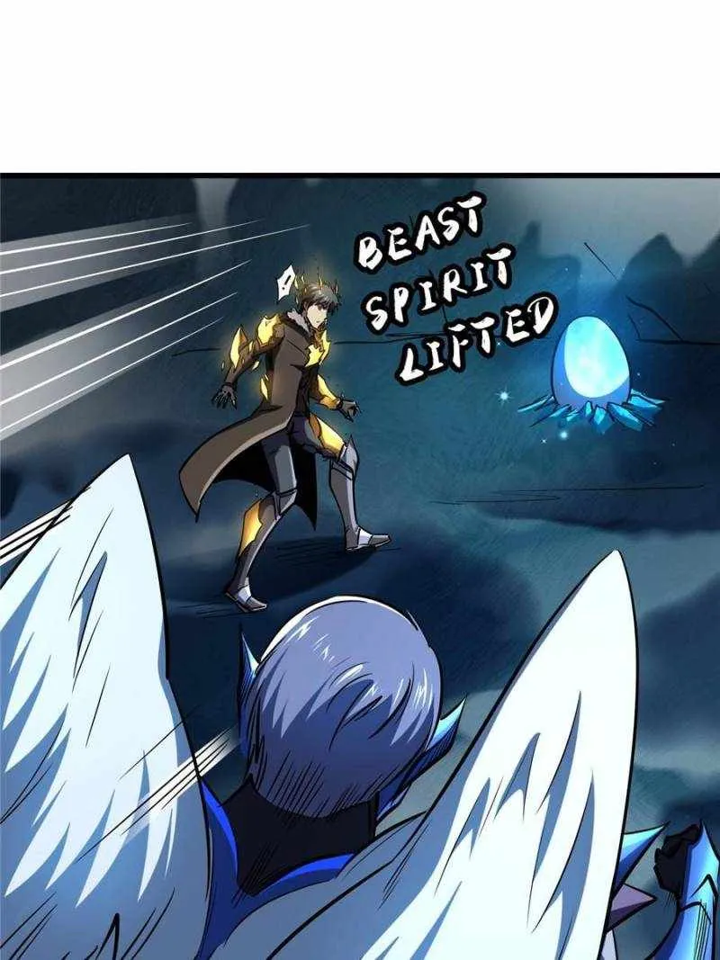 Read Super Gene chapter 185 image 54 on Lezhin