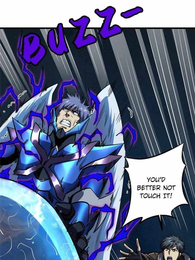 Read Super Gene chapter 185 image 56 on Lezhin