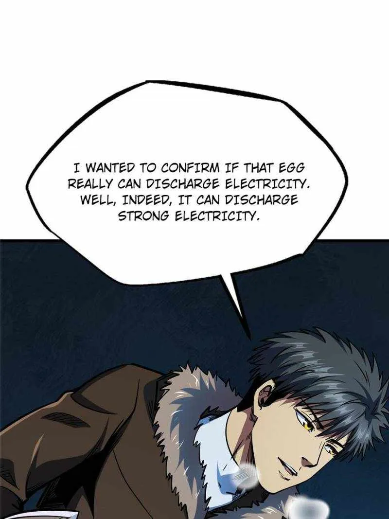 Read Super Gene chapter 185 image 60 on Lezhin