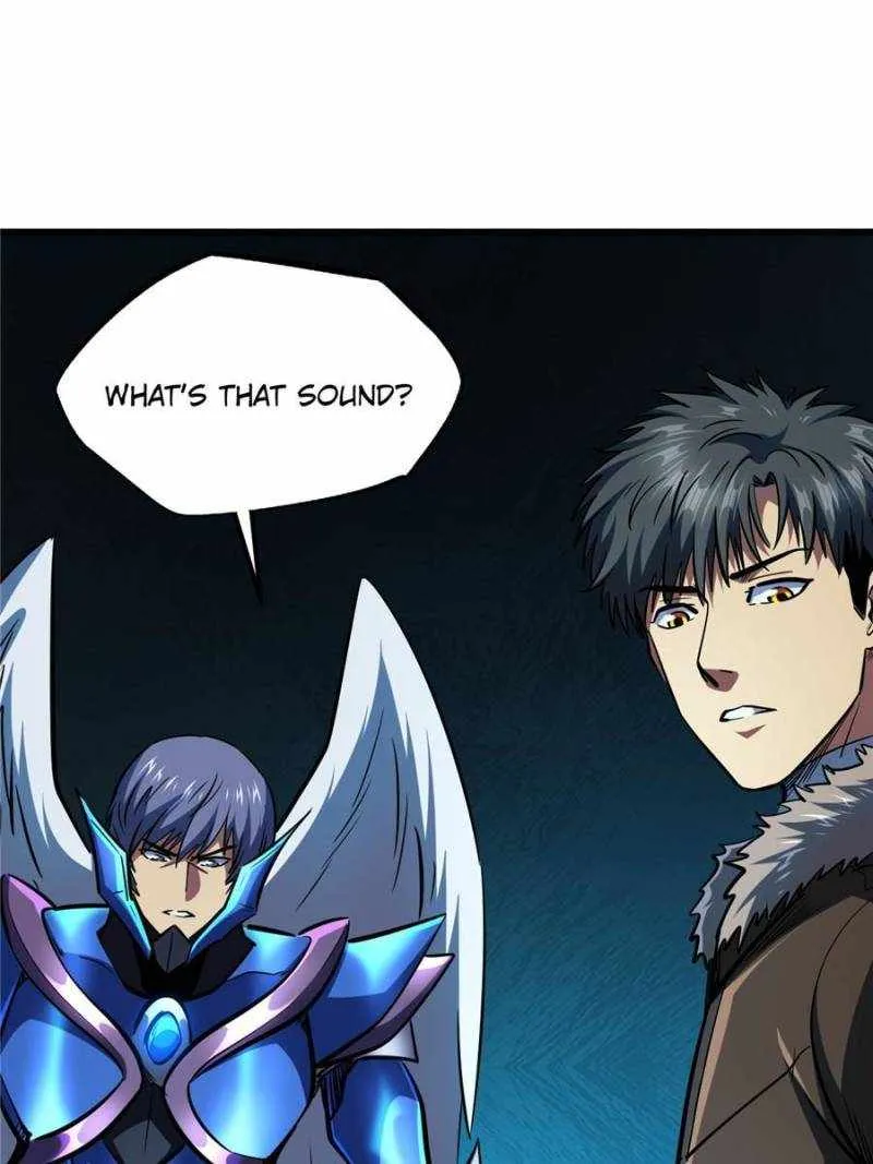 Read Super Gene chapter 185 image 67 on Lezhin
