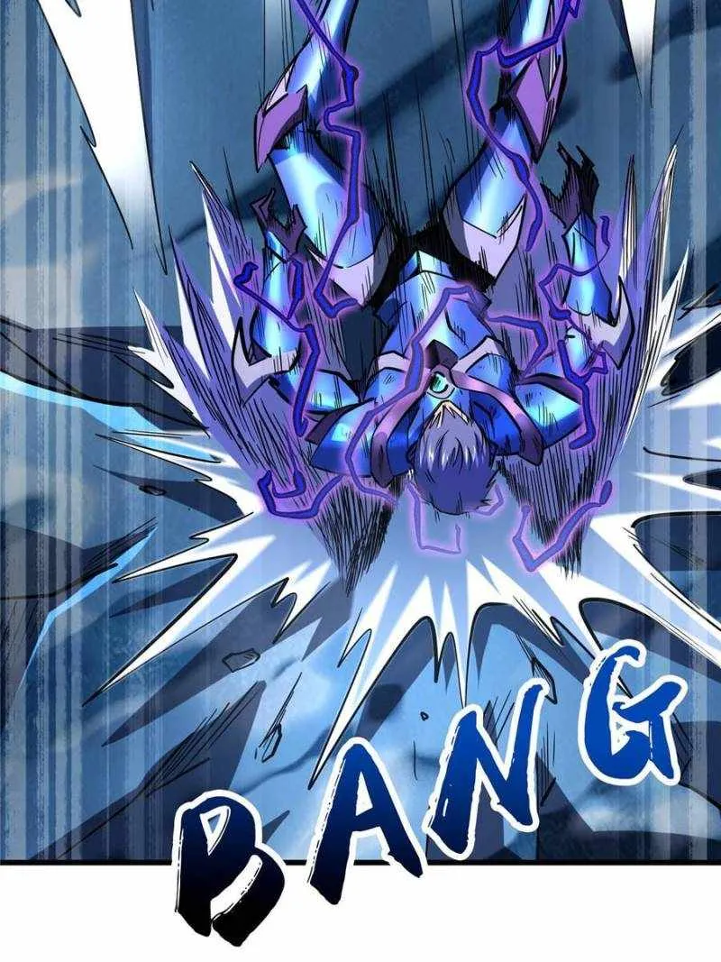 Read Super Gene chapter 186 image 15 on Lezhin