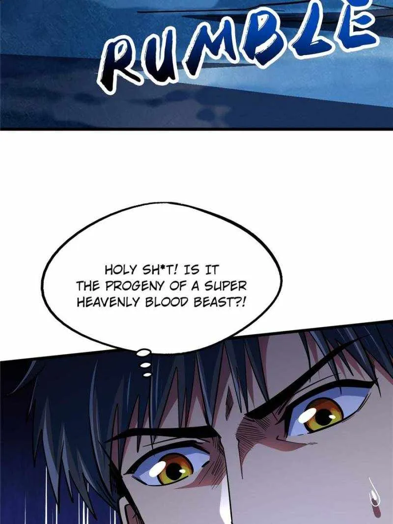 Read Super Gene chapter 186 image 18 on Lezhin