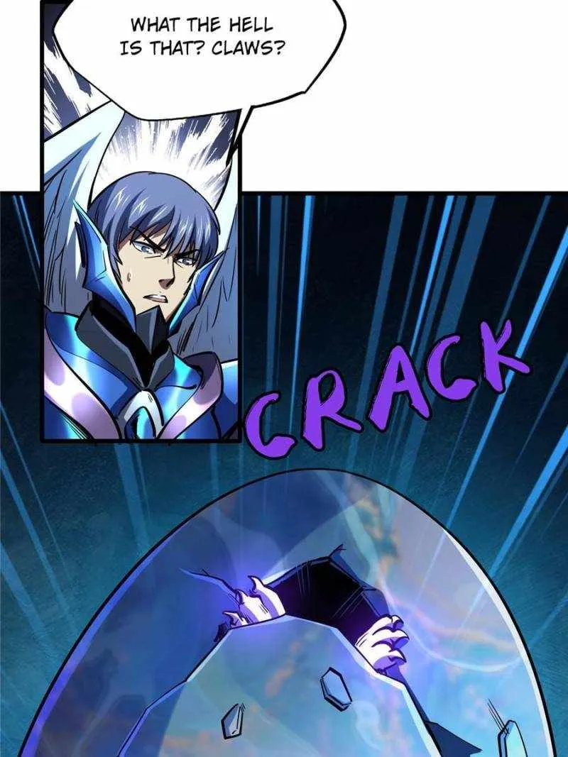 Read Super Gene chapter 186 image 2 on Lezhin
