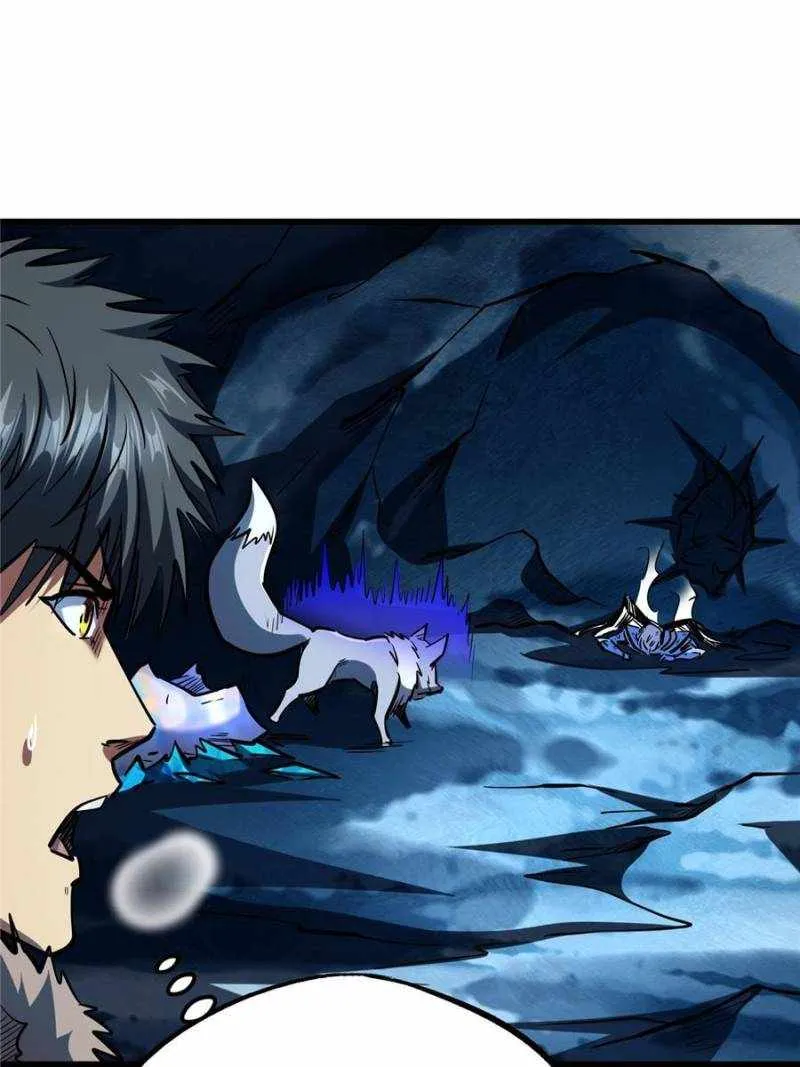 Read Super Gene chapter 186 image 22 on Lezhin