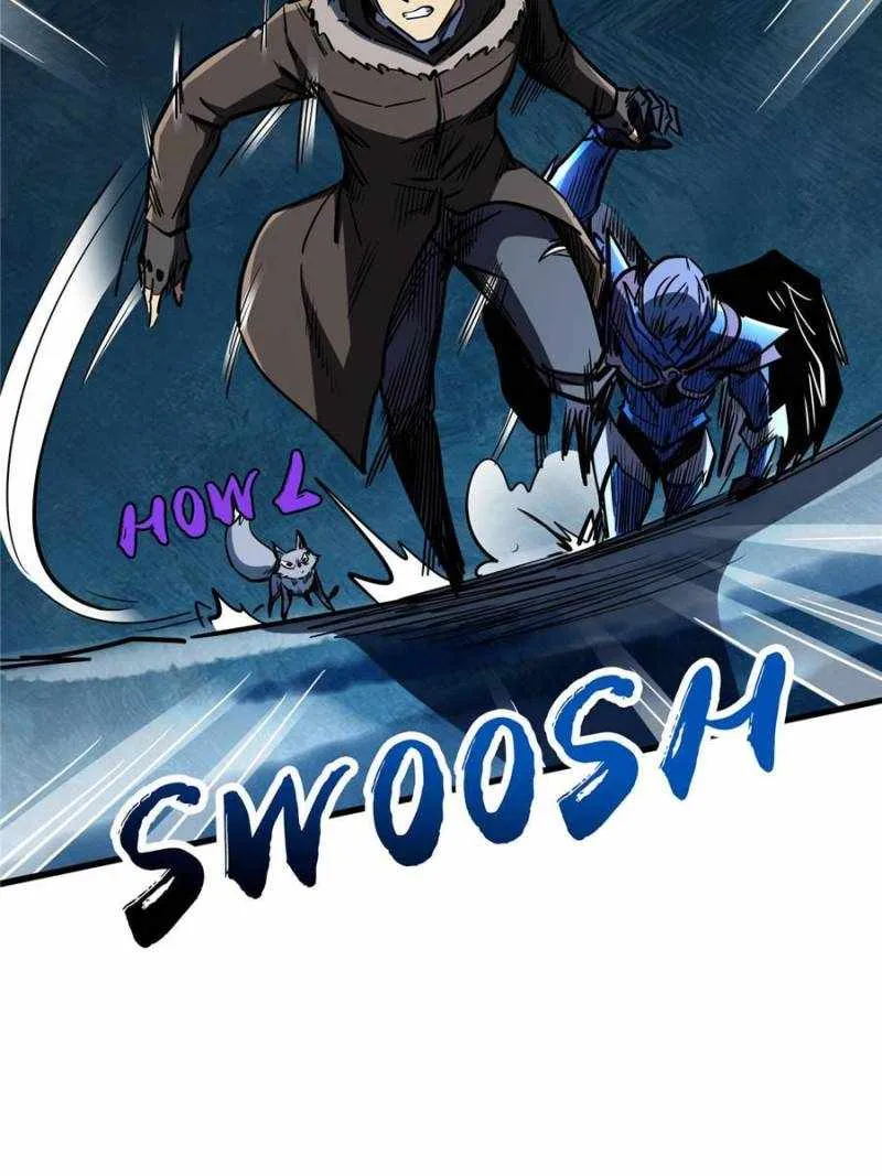 Read Super Gene chapter 186 image 24 on Lezhin