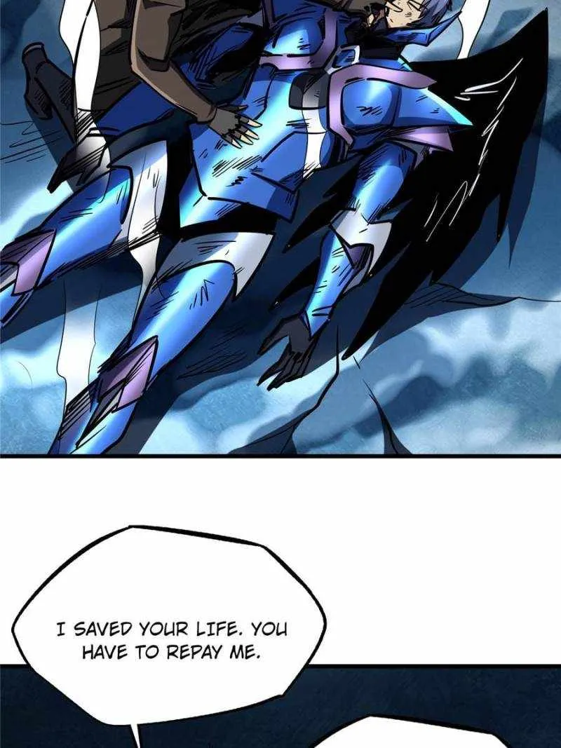 Read Super Gene chapter 186 image 26 on Lezhin