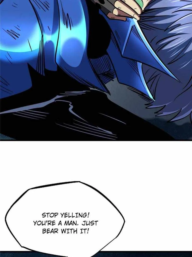 Read Super Gene chapter 186 image 28 on Lezhin