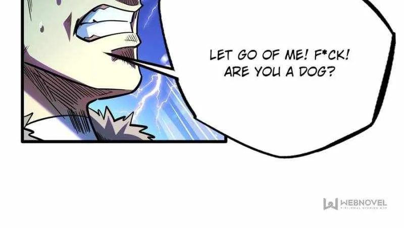 Read Super Gene chapter 186 image 32 on Lezhin