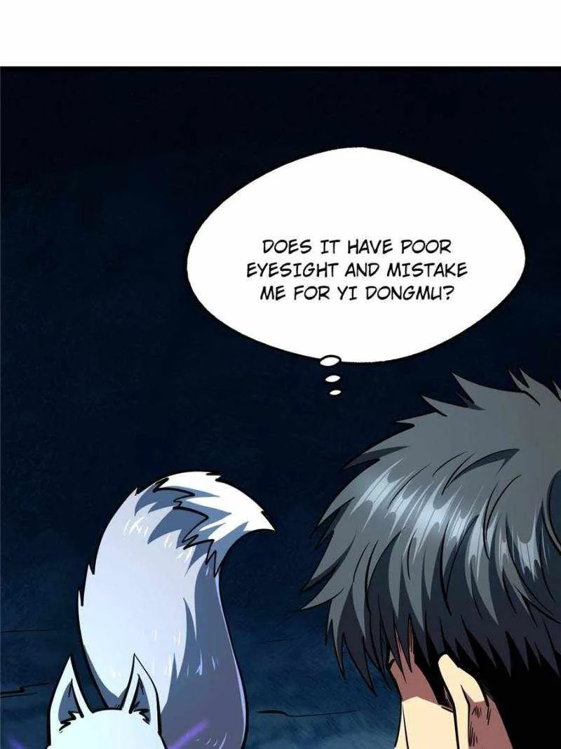 Read Super Gene chapter 186 image 41 on Lezhin