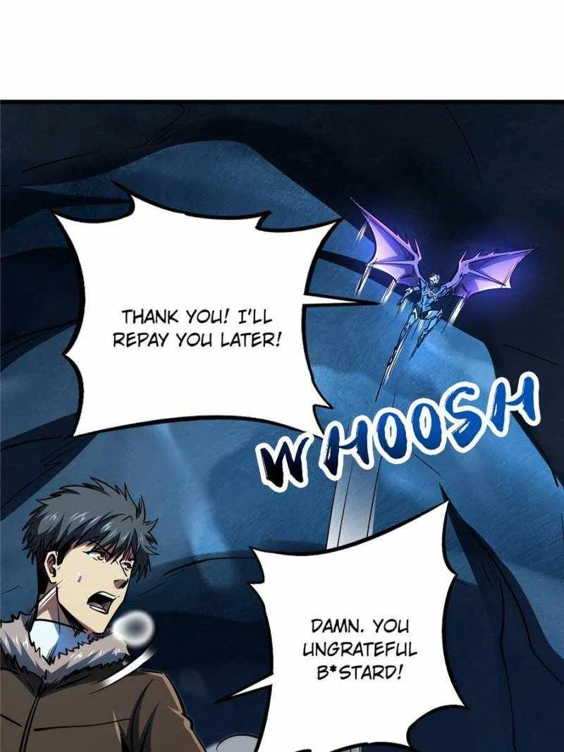 Read Super Gene chapter 186 image 43 on Lezhin