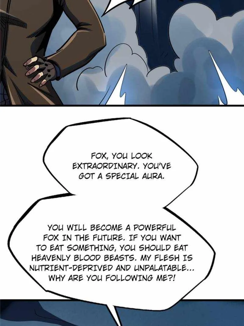 Read Super Gene chapter 186 image 44 on Lezhin