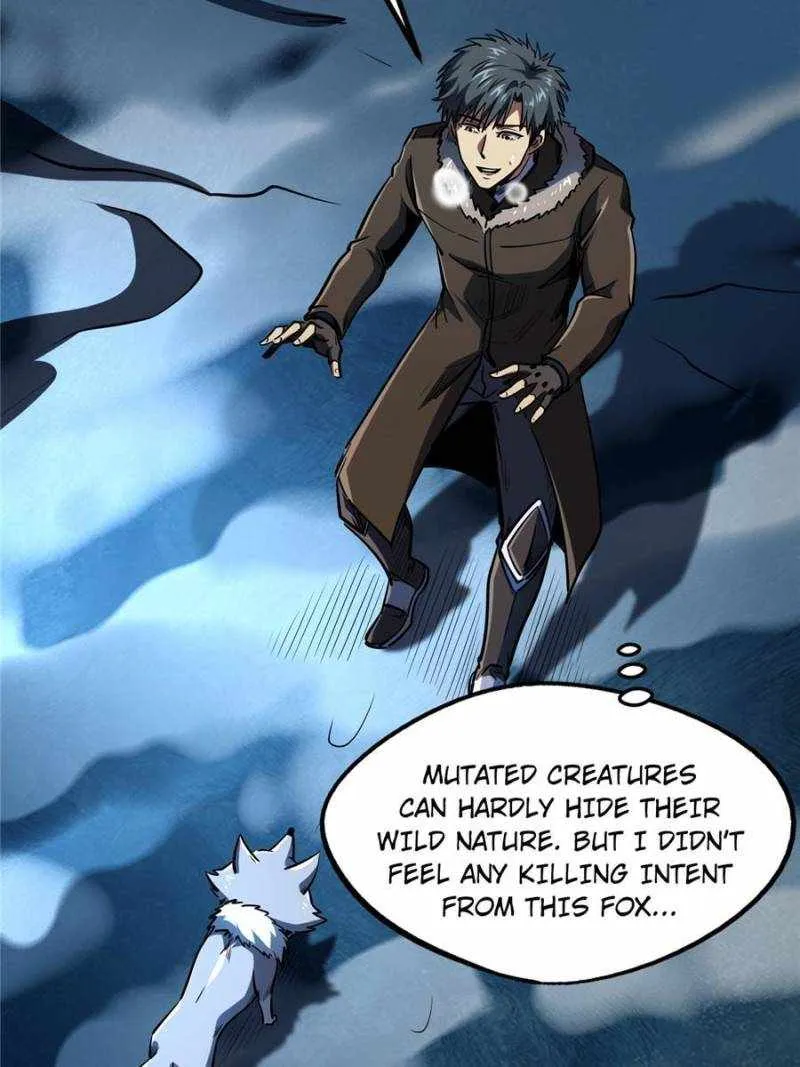 Read Super Gene chapter 186 image 45 on Lezhin
