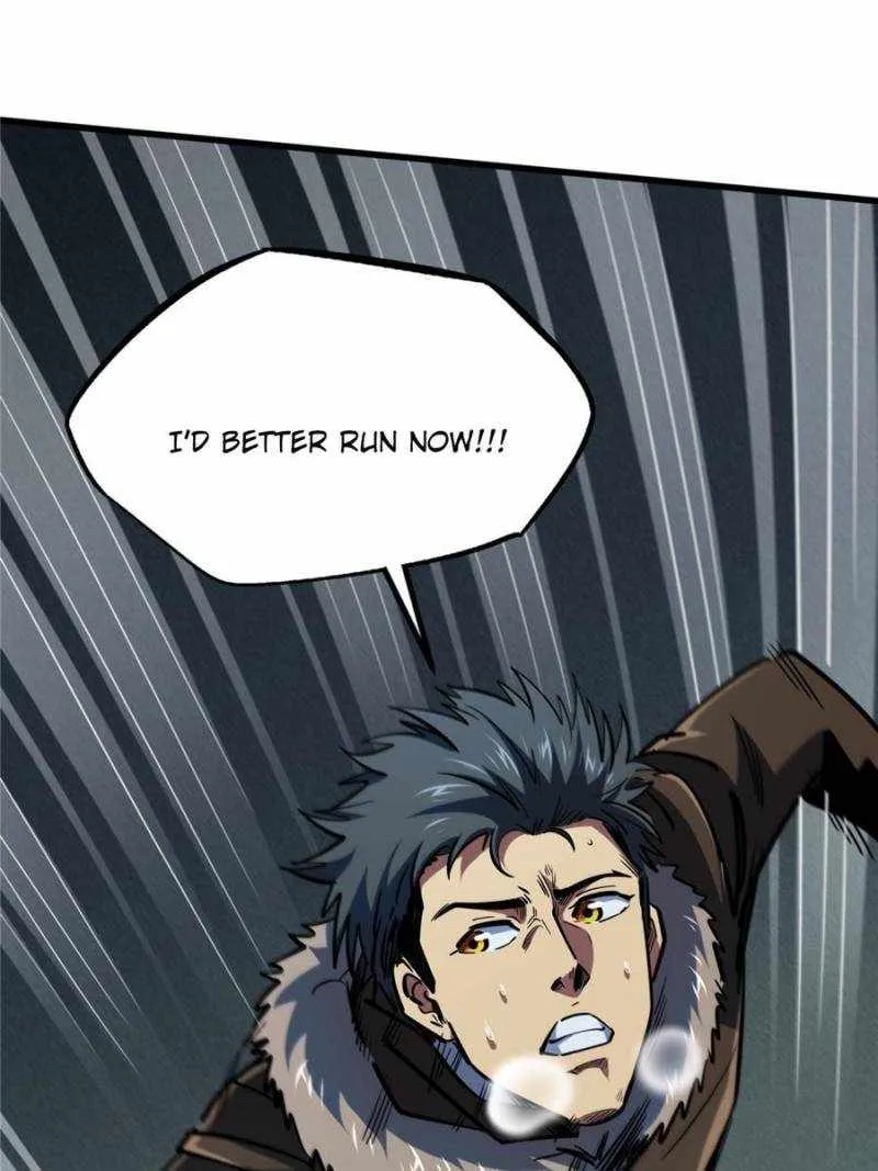 Read Super Gene chapter 186 image 51 on Lezhin