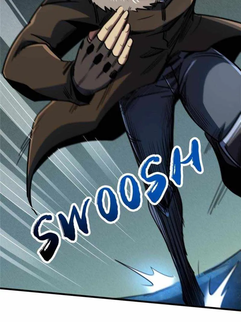 Read Super Gene chapter 186 image 52 on Lezhin