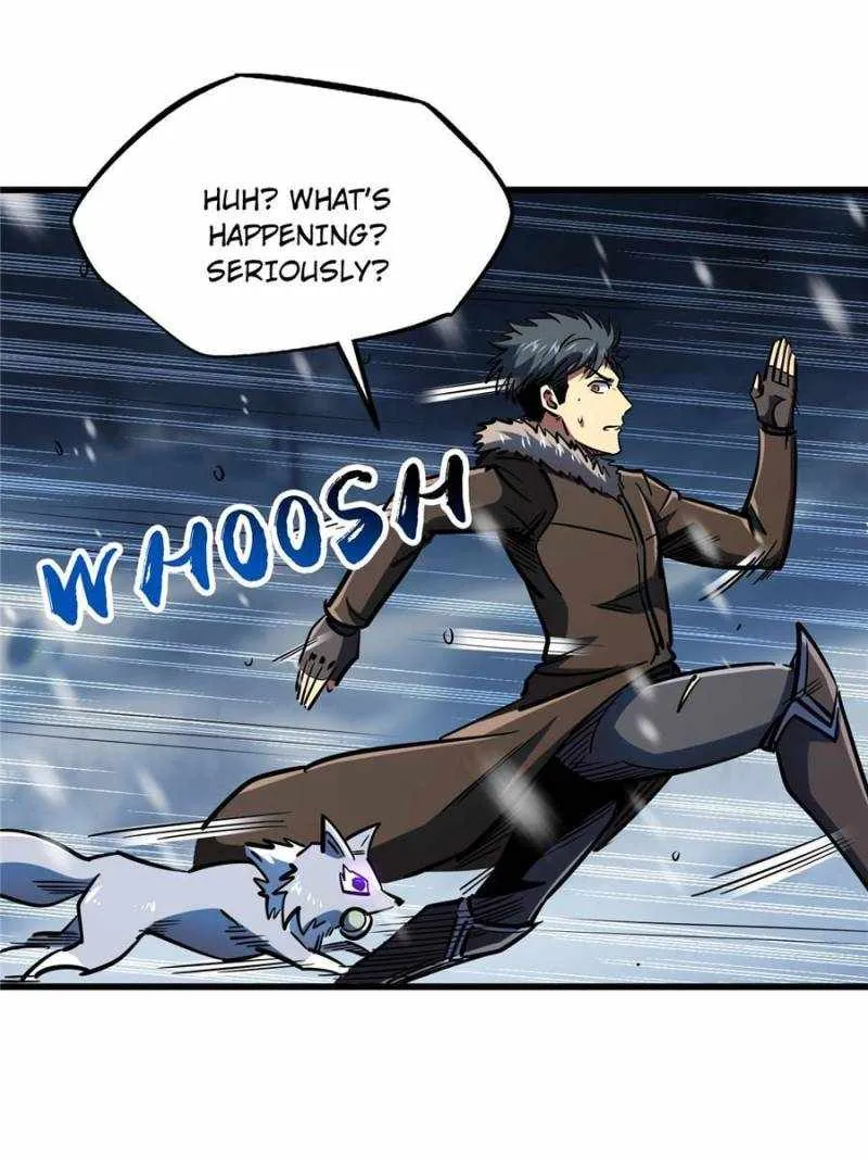 Read Super Gene chapter 186 image 54 on Lezhin