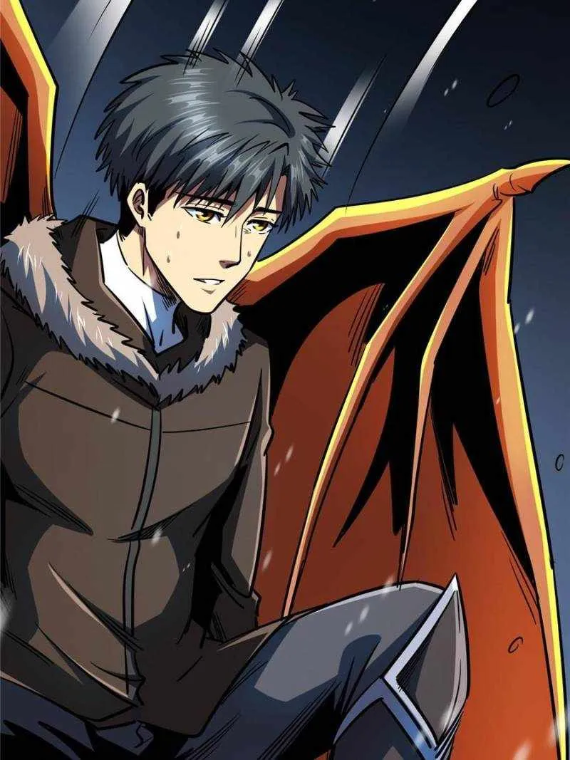 Read Super Gene chapter 186 image 60 on Lezhin