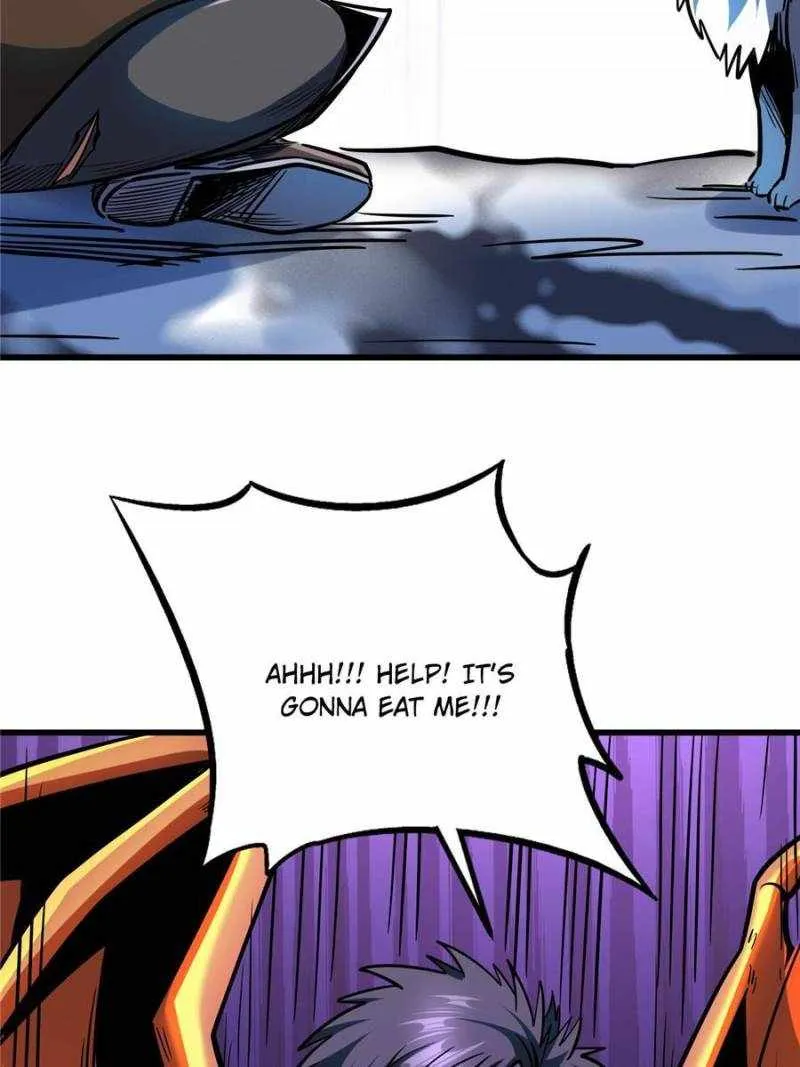 Read Super Gene chapter 186 image 66 on Lezhin