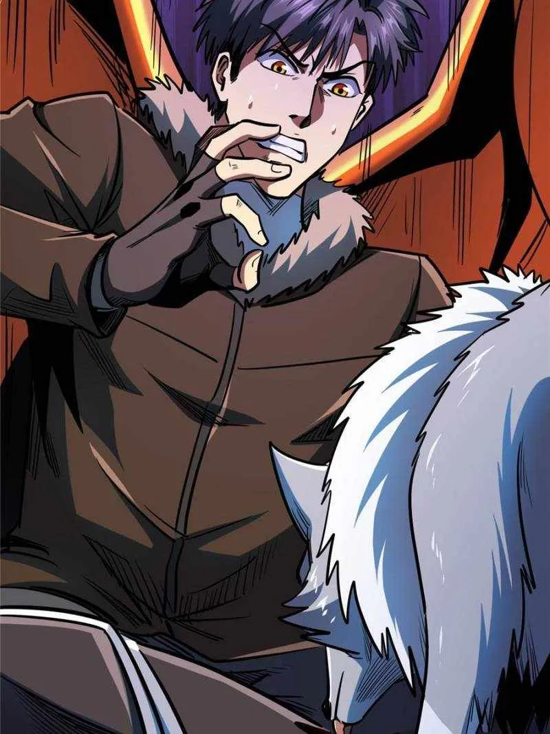 Read Super Gene chapter 186 image 67 on Lezhin