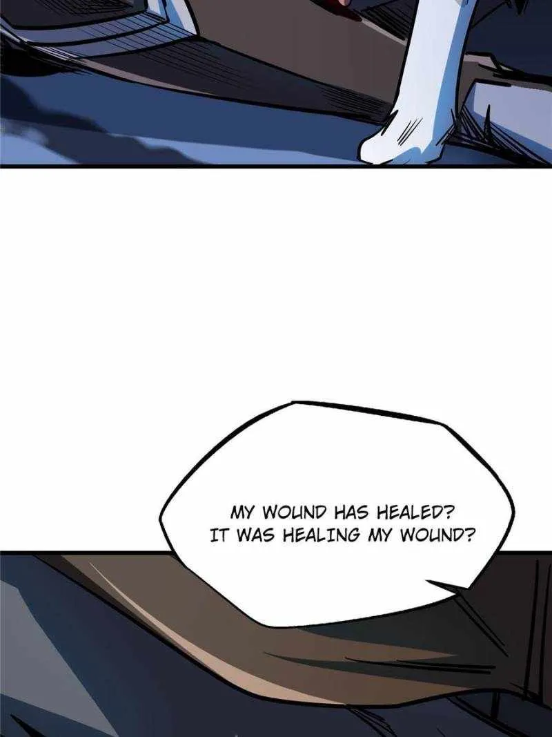 Read Super Gene chapter 186 image 68 on Lezhin