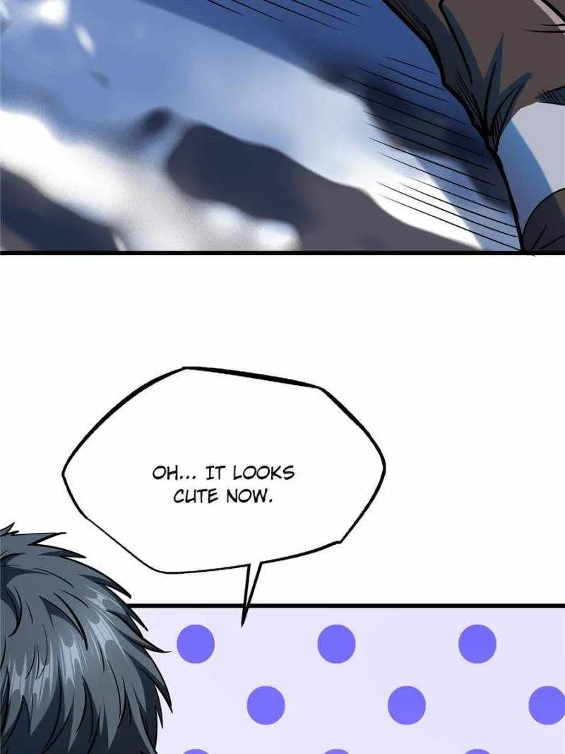 Read Super Gene chapter 186 image 70 on Lezhin