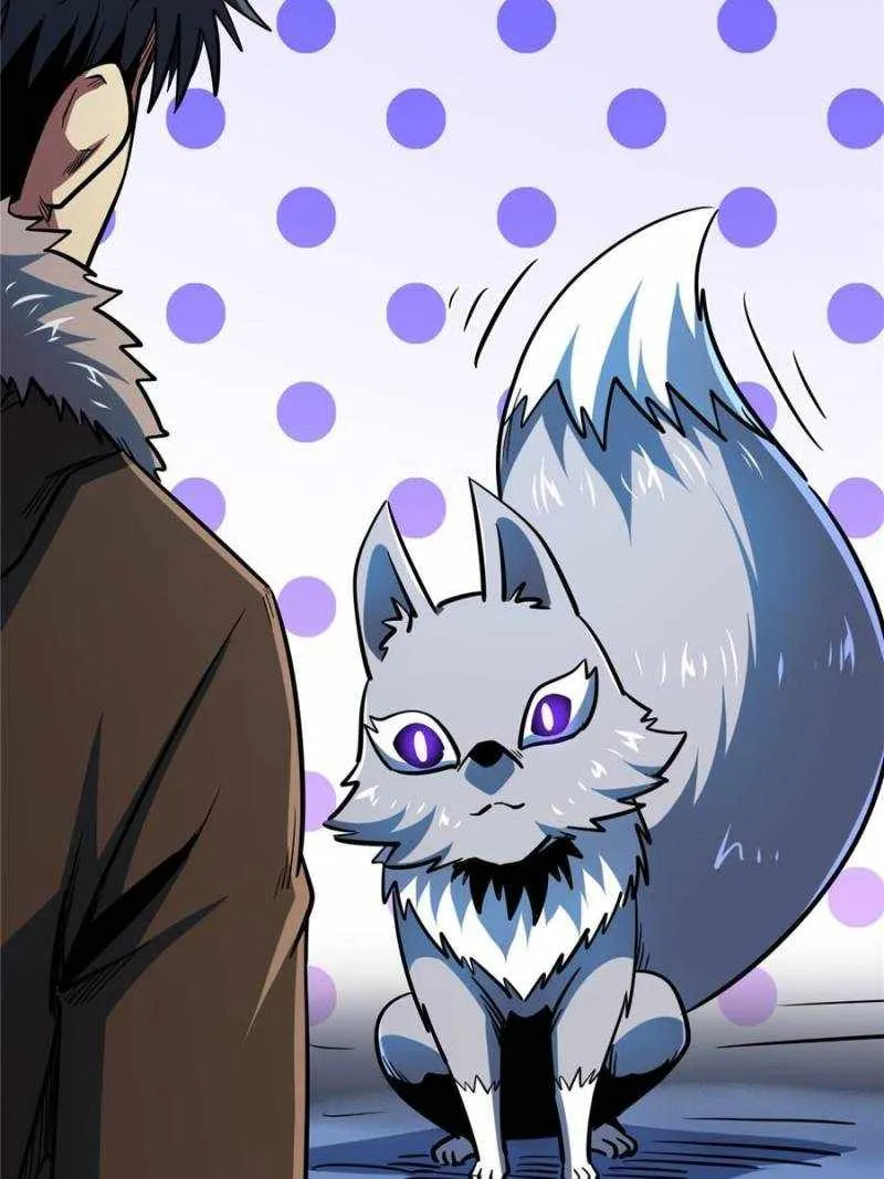 Read Super Gene chapter 186 image 71 on Lezhin