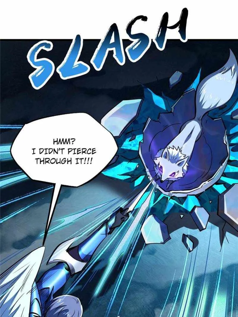 Read Super Gene chapter 186 image 8 on Lezhin