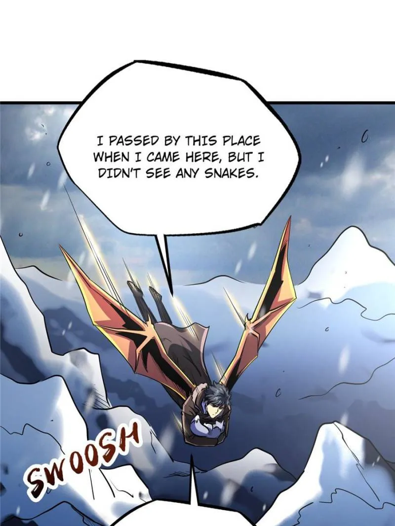 Read Super Gene chapter 187 image 12 on Lezhin