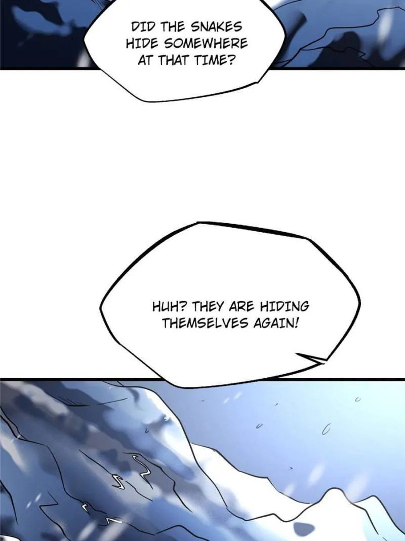 Read Super Gene chapter 187 image 13 on Lezhin