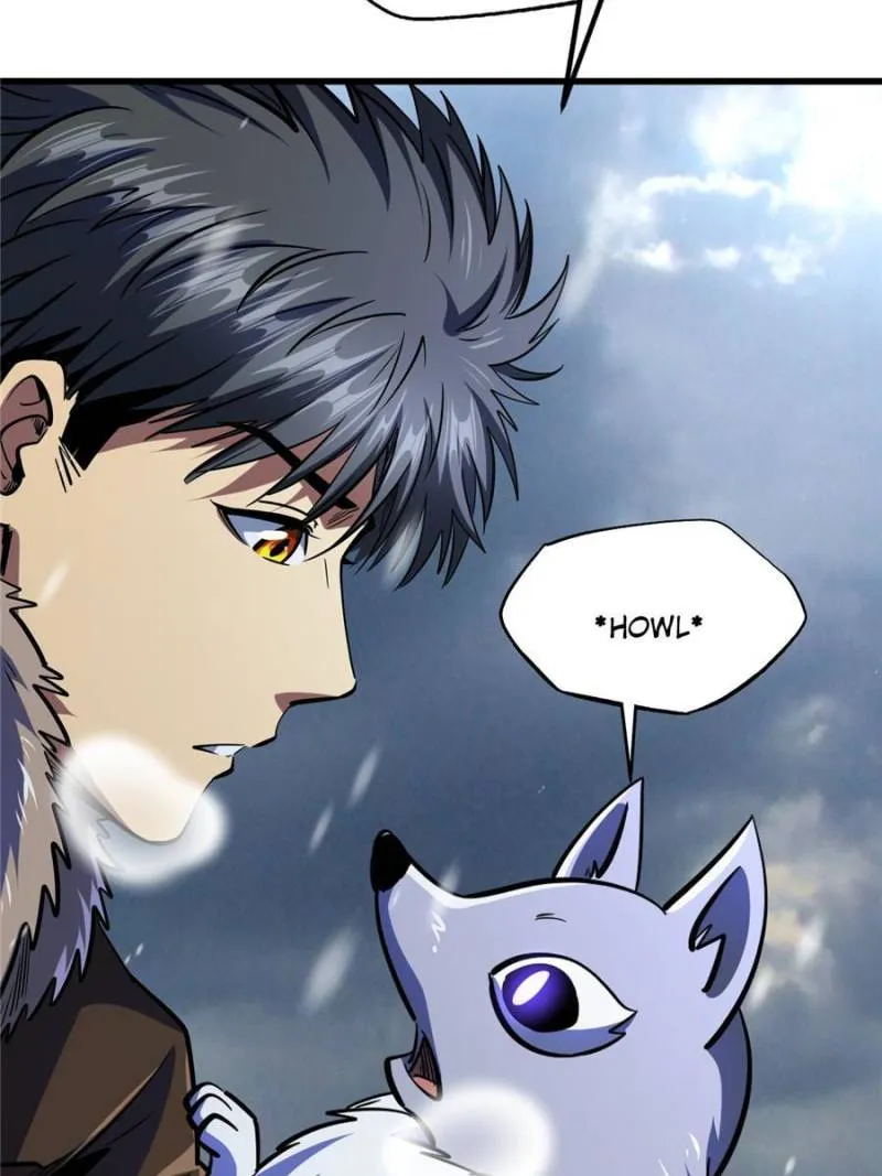 Read Super Gene chapter 187 image 15 on Lezhin