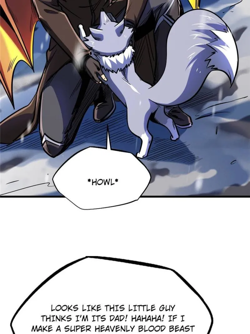 Read Super Gene chapter 187 image 2 on Lezhin