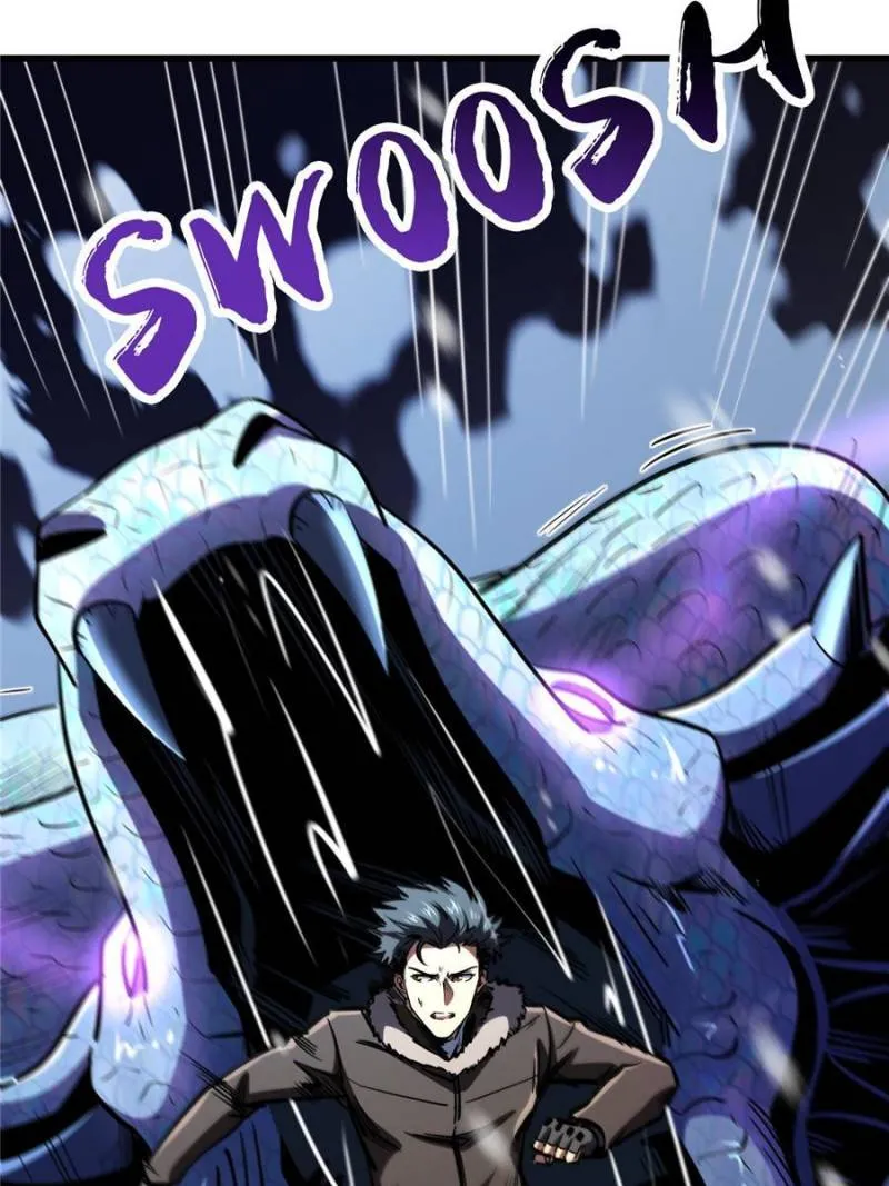 Read Super Gene chapter 187 image 28 on Lezhin
