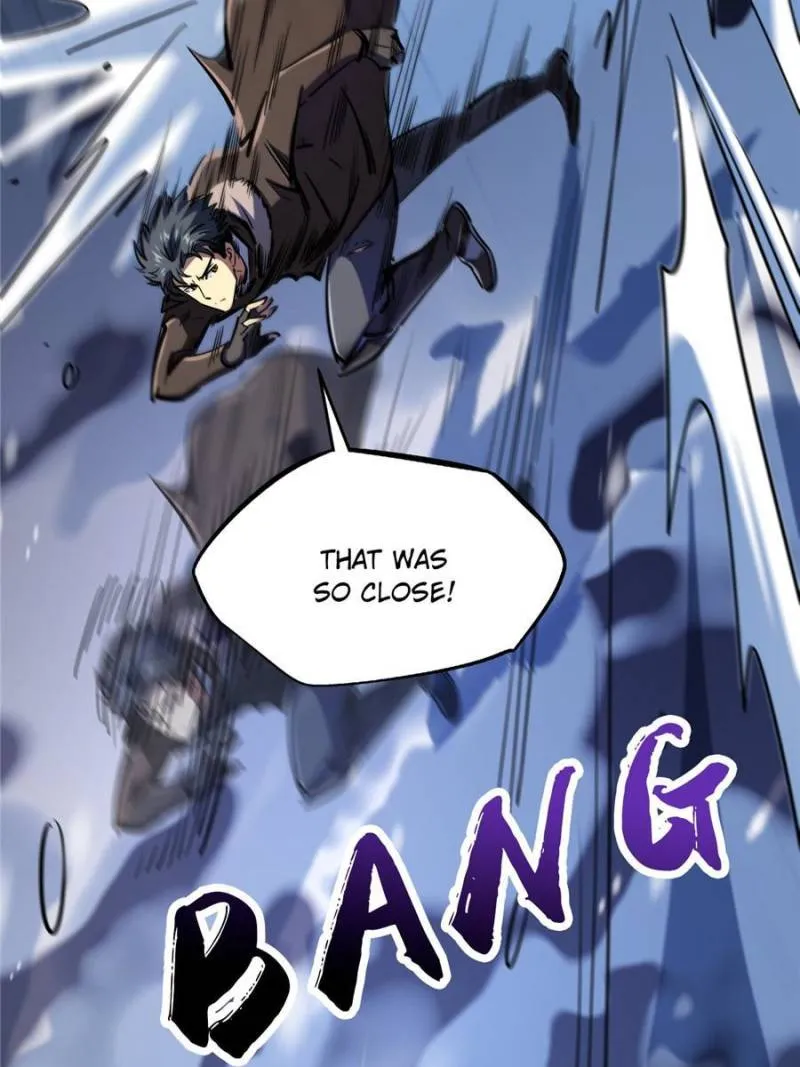 Read Super Gene chapter 187 image 32 on Lezhin