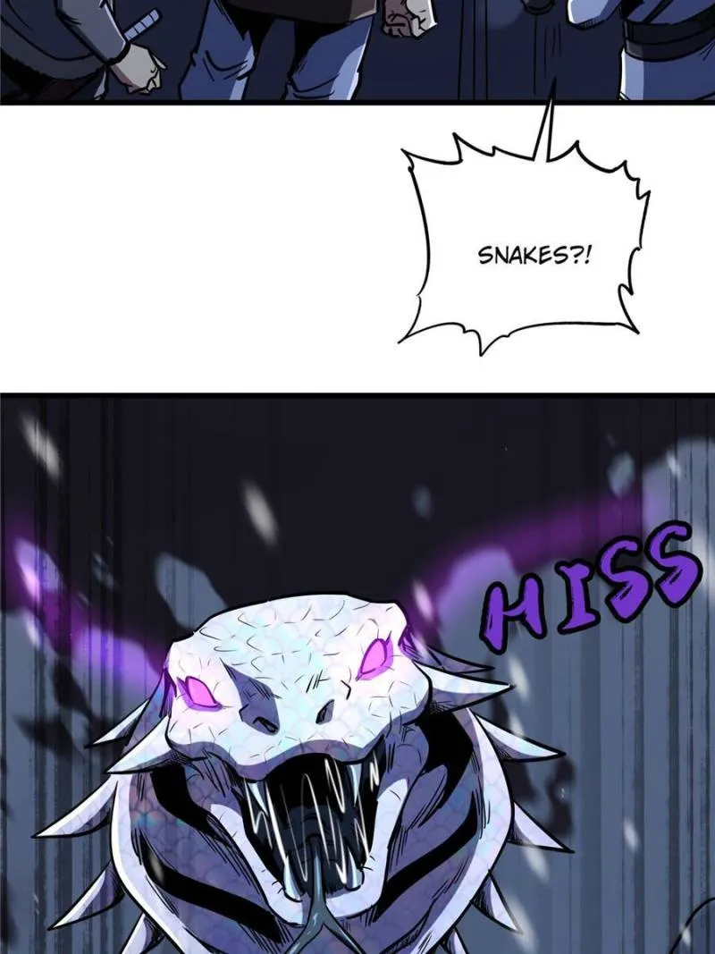 Read Super Gene chapter 187 image 39 on Lezhin