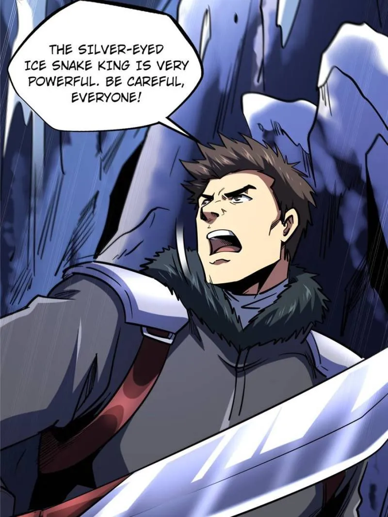 Read Super Gene chapter 187 image 51 on Lezhin