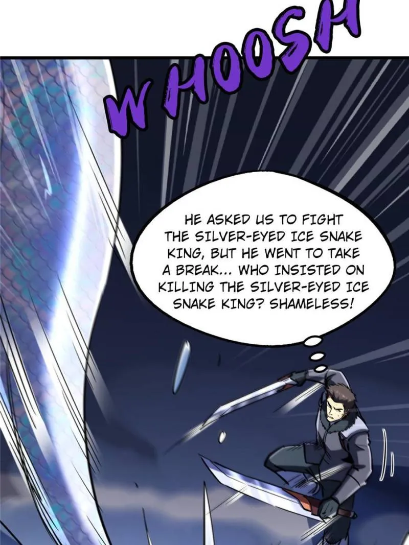 Read Super Gene chapter 187 image 56 on Lezhin