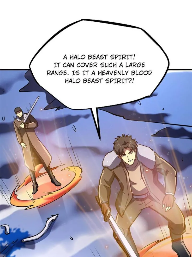 Read Super Gene chapter 187 image 61 on Lezhin