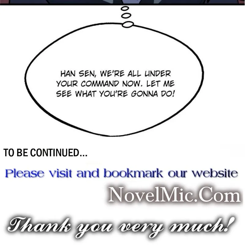 Read Super Gene chapter 187 image 80 on Lezhin