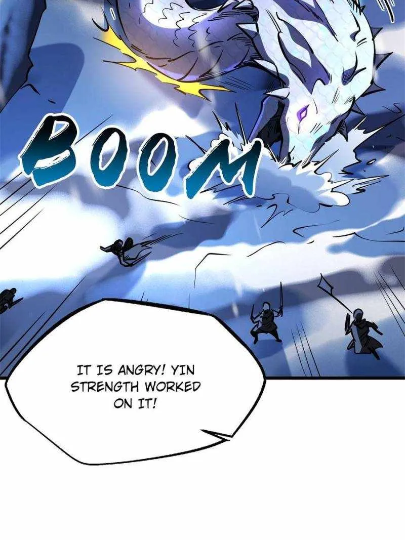 Read Super Gene chapter 188 image 12 on Lezhin