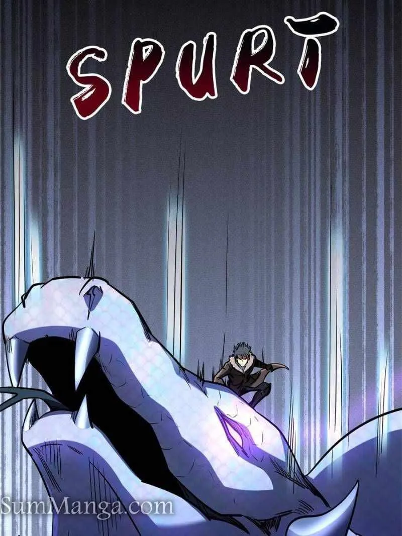 Read Super Gene chapter 188 image 15 on Lezhin