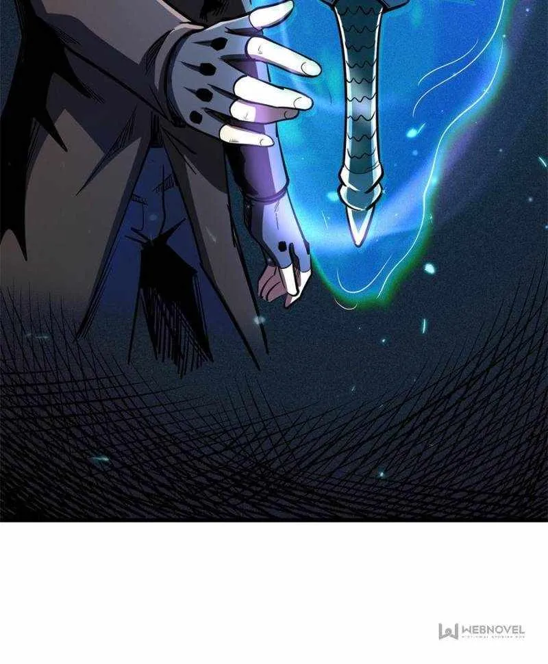 Read Super Gene chapter 188 image 21 on Lezhin