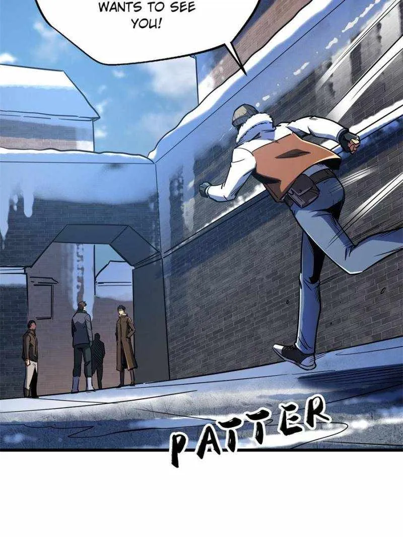 Read Super Gene chapter 188 image 35 on Lezhin