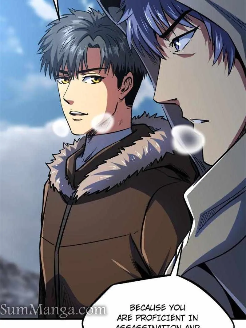 Read Super Gene chapter 188 image 39 on Lezhin