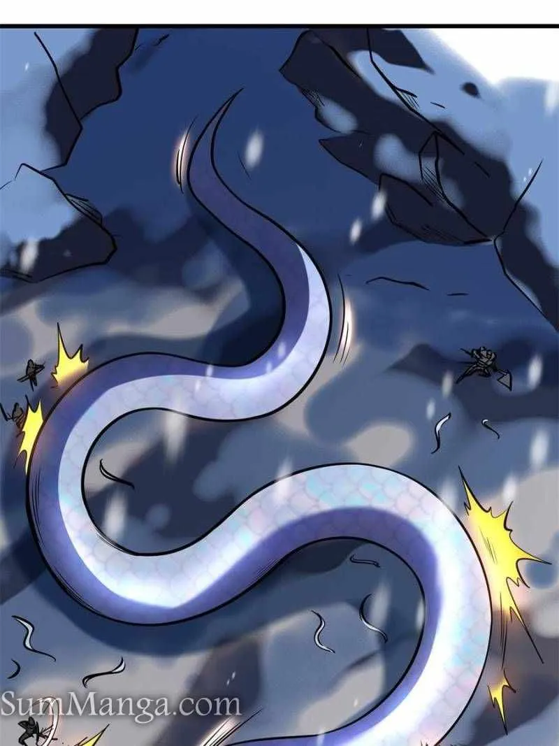 Read Super Gene chapter 188 image 4 on Lezhin